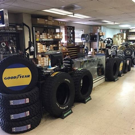 superior wholesale tires